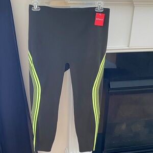 SPANX Khaki Apparel by Sara Blakely NWT!